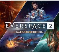 Everspace 2 Galactic Edition Xbox Series X|S / PC Account