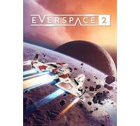 EVERSPACE™ 2 (PC) - Steam Gift - EUROPE