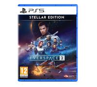 Everspace 2: Stellar Edition - PlayStation 5