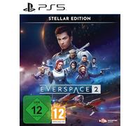 Everspace 2 - Stellar Edition [PS5]