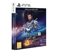 Everspace 2: Stellar Edition - PlayStation 5
