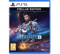 Everspace 2: Stellar Edition (PS5) - Brand New and Sealed