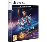 Everspace 2: Stellar Edition (PS5) NEW