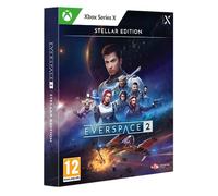 Games Everspace 2: Stellar Edition (Xbox Series X)