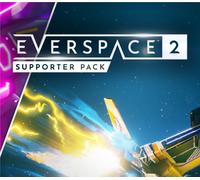 EVERSPACE 2 - Supporter Pack DLC PC Steam CD Key