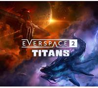 EVERSPACE 2 - Titans DLC PC Steam CD Key