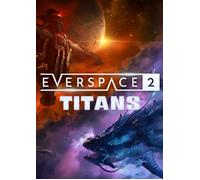 EVERSPACE 2 - Titans PC - DLC