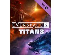 Everspace 2: Titans (PC) - Steam Key - GLOBAL