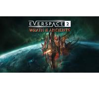 Everspace 2 - Wrath of the Ancients
