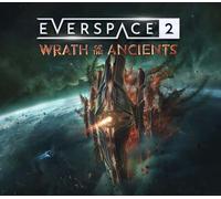 EVERSPACE 2 - Wrath of the Ancients DLC EU PS5 CD Key