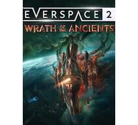 Everspace 2: Wrath of the Ancients (PC) - Steam Key - GLOBAL