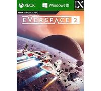 EVERSPACE™ 2 (Xbox Series X/S, PC) - Xbox Live Key - EUROPE