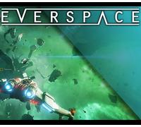 EVERSPACE - Encounters DLC Steam CD Key
