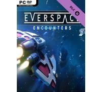 EVERSPACE - Encounters Key Steam PC GLOBAL