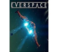 EVERSPACE (PC) - GOG.COM Key - GLOBAL