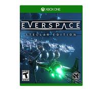 EVERSPACE Stellar Edition (輸入版:北米) - XboxOne