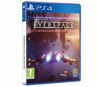Everspace Stellar Edition