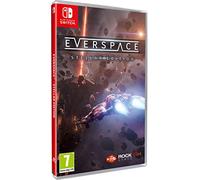 Everspace™ - Stellar Edition [Nintendo Switch]