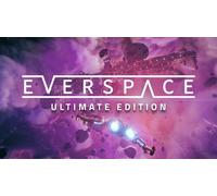 Everspace Ultimate Edition