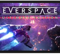 EVERSPACE - Ultimate Edition ASIA PC Steam CD Key