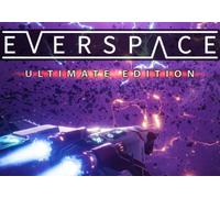 EVERSPACE - Ultimate Edition (PC) Steam Key - GLOBAL