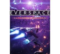 EVERSPACE | Ultimate Edition (PC) - Steam Key - GLOBAL