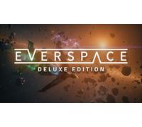 EVERSPACE - Upgrade to Deluxe Edition