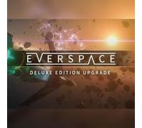 EVERSPACE - Upgrade to Deluxe Edition (DLC) (PC) Steam Key - GLOBAL