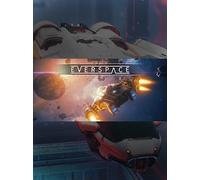 EVERSPACE - Upgrade to Deluxe Edition Steam Key GLOBAL