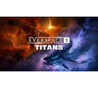 EVERSPACEâ¢ 2 - Titans
