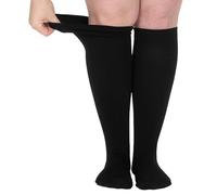 Everstride™ Advanced Wide Compression Socks for Pain Relief （2xl-7xl）2 Pairs