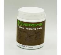 Eversys Cleaning Balls for e' and c' Cameo Legacy and enigma coffee machines | 62 pieces in a can
