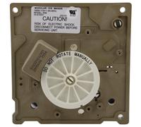 Evertechpro W10190935 Refrigerator Ice Maker Control Module Replacement for Whirlpool Models KSR, GD5, GS6, ED2, ED5, RS2