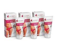 everteen Bikini Line Hair Remover Creme 3 Pack Combo