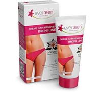 Everteen creme hair remover bikini line (50 g) [Paperback]