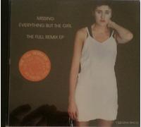 Everthing But Girl - Missing