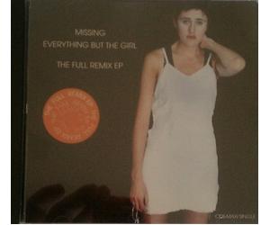 Everthing But Girl - Missing