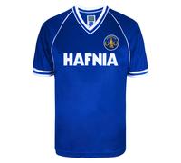 Everton 1982 Retro Football Shirt