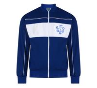 Everton 1982 Retro Football Track Jacket