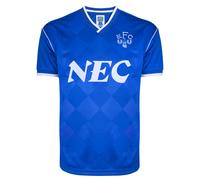 Everton 1987 Retro Football Shirt