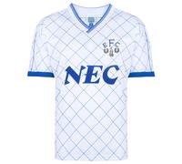 Everton 1988 Third Retro Football Shirt