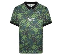 Everton 1990 Home Retro Goalkeeper Football Shirt