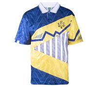 Everton 1990 Mash Up Retro Football Shirt