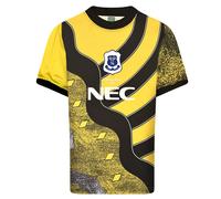 Everton 1995 Home FA Cup Final Goalkeeper Shirt