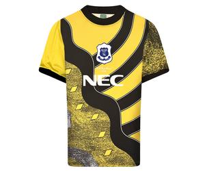 Everton 1995 Home FA Cup Final Goalkeeper Shirt