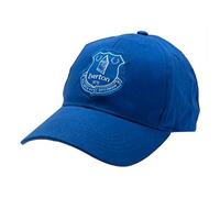 Everton Basic Baseball Cap - Royal