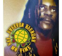 Everton Blender - It's My Time [Us Import]
