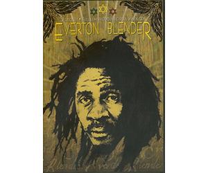 Everton Blender: Live In Berkely, California [DVD]