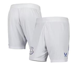 Everton Castore Home Shorts 2024-25