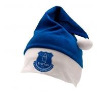 Everton Christmas Santa Hat